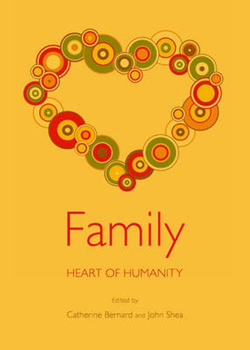 Family: Heart of Humanity