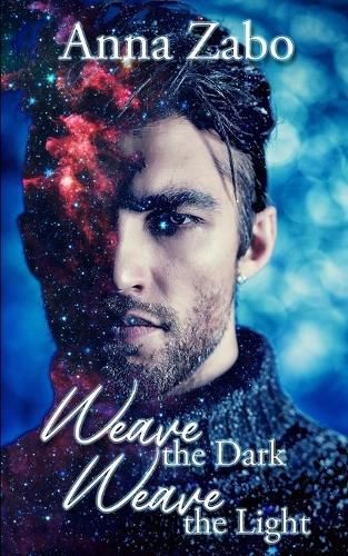 Cover image for Weave the Dark, Weave the Light