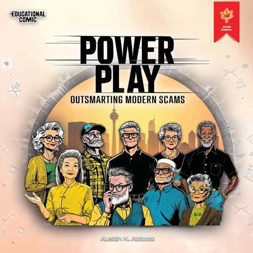 Cover image for Power Play