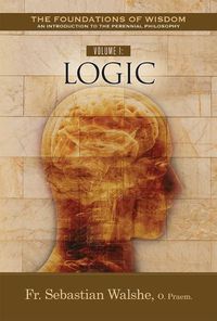 Cover image for Volume I: Logic