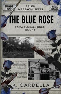 Cover image for The Blue Rose