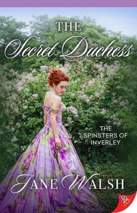 Cover image for The Secret Duchess