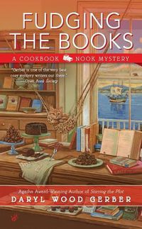 Cover image for Fudging the Books