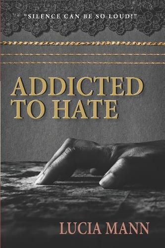 Cover image for Addicted to Hate