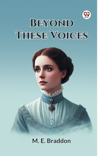 Cover image for Beyond These Voices