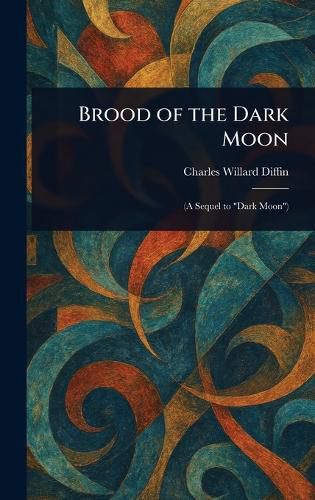 Cover image for Brood of the Dark Moon