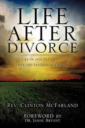Cover image for Life After Divorce