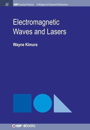 Cover image for Electromagnetic Waves and Lasers