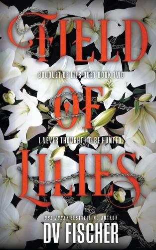 Cover image for Field of Lilies