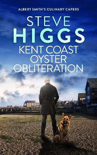 Cover image for Kent Coast Oyster Obliteration