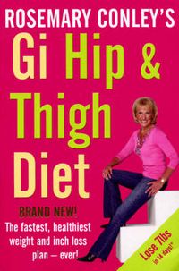 Cover image for GI Hip and Thigh Diet
