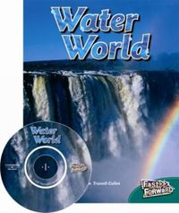 Cover image for Water World