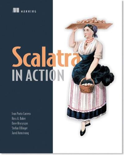 Scalatra in Action