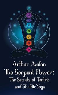 Cover image for The Serpent Power Hardcover