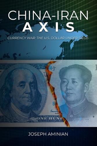 Cover image for China-Iran Axis