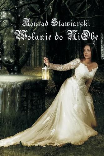 Cover image for WOlANIE DO NIOBE