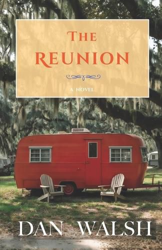 Cover image for The Reunion