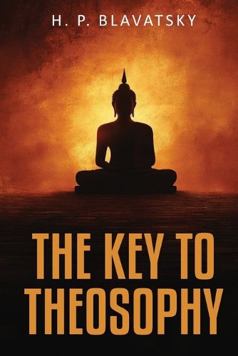 Cover image for The Key to Theosophy