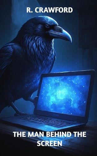 Cover image for The Man Behind the Screen