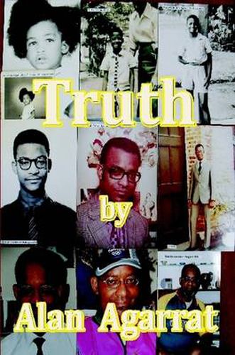 Cover image for Truth by Alan Agarrat