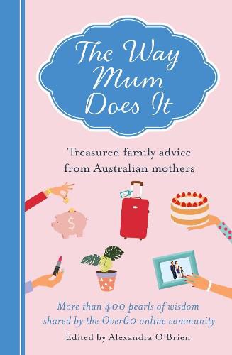 Cover image for The Way Mum Does It