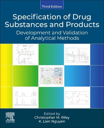 Specification of Drug Substances and Products