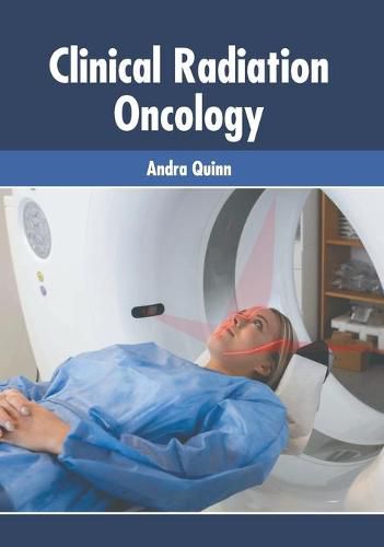 Cover image for Clinical Radiation Oncology