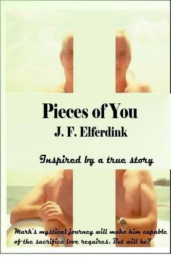 Cover image for Pieces of You