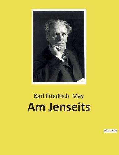 Cover image for Am Jenseits