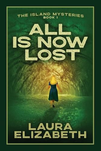 Cover image for All Is Now Lost