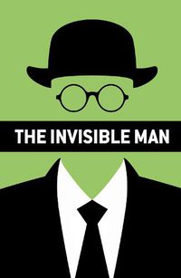 Cover image for The Invisible Man