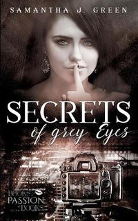 Cover image for Secrets of Grey Eyes