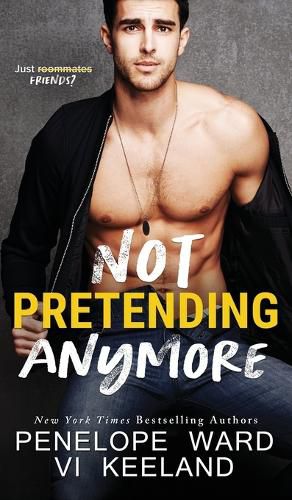 Cover image for Not Pretending Anymore