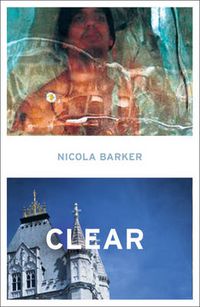 Cover image for Clear