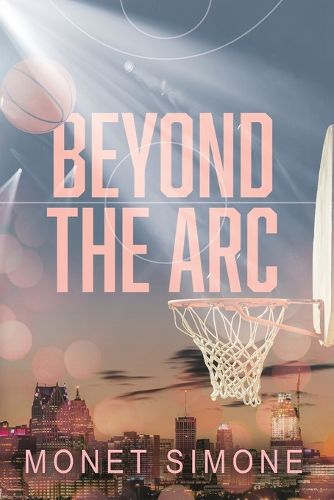 Cover image for Beyond the Arc