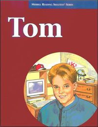 Cover image for Merrill Reading Skilltext (R) Series, Tom Student Edition, Level 5.2