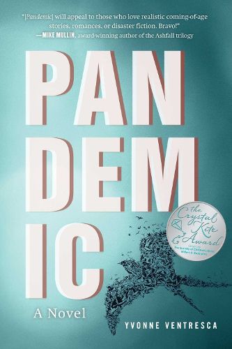 Cover image for Pandemic: A Novel