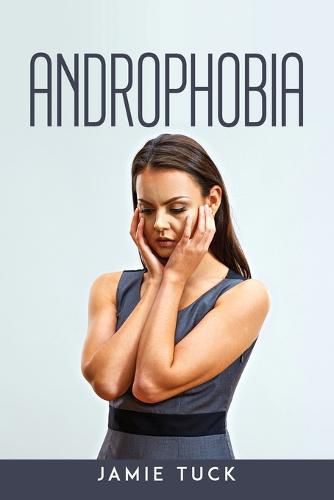 Cover image for Androphobia