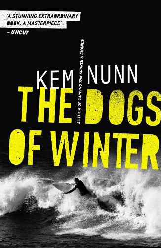 Cover image for The Dogs Of Winter