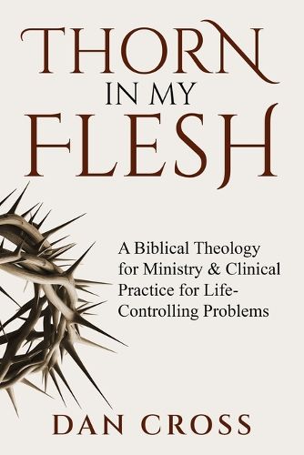 Cover image for Thorn in My Flesh