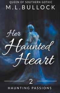 Cover image for Her Haunted Heart