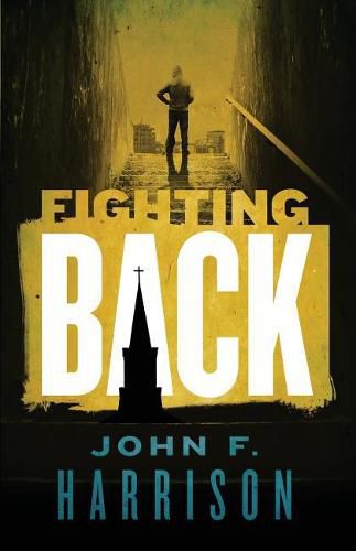 Cover image for Fighting Back