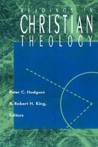 Cover image for Readings in Christian Theology