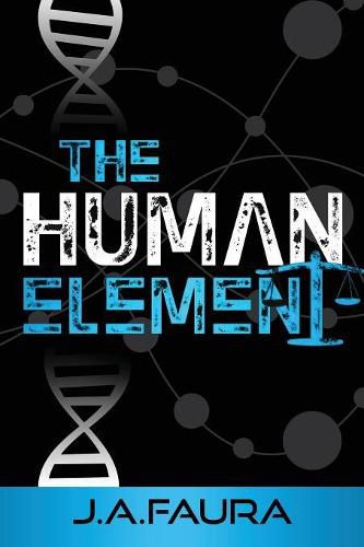 Cover image for The Human Element