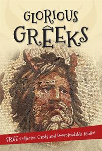 Cover image for It's all about... Glorious Greeks
