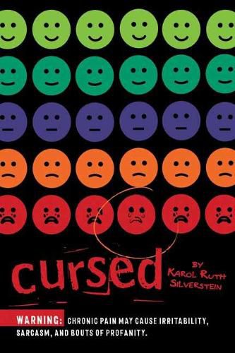 Cover image for Cursed