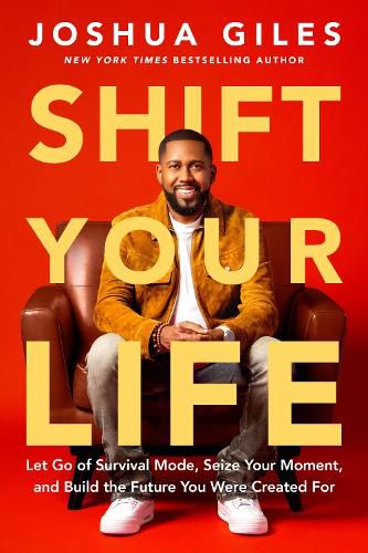 Cover image for Shift Your Life
