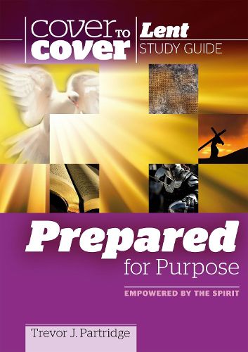 Cover image for Prepared for Purpose