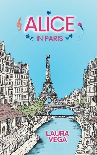 Cover image for Alice in Paris