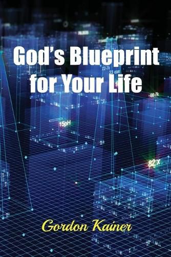 God's Blueprint for Your Life